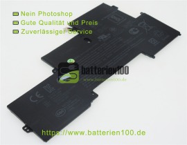  Akkus für hp elitebook folio 1020 g1(t4t53up) (7.4V 4710mAh) image 2