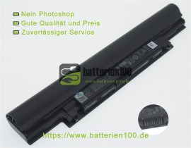  Akkus für dell latitude 3350 (7.4V 5800mAh) image 1