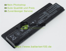  Akkus für asus n76vz-v2g-t1071v (10.8V 4400mAh) image 2