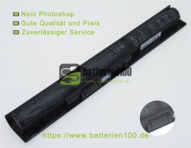  Akkus für hp probook 470 g3(l6a83av) (14.8v or14.6V 2850mAh) image 1