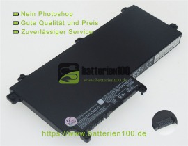  Akkus für hp probook 650 g2(t9e25aw) (11.4V 4200mAh) image 1