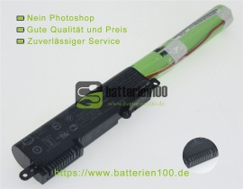  Akkus für asus x540la-xx985 (11.25V 2900mAh) image 1