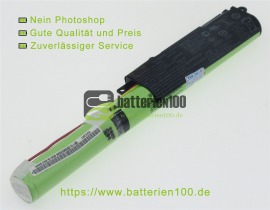  Akkus für asus x540la-xx985 (11.25V 2900mAh) image 2