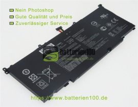  Akkus für asus rog strix gl502vm-ds74 (15.2V 4110mAh) image 2