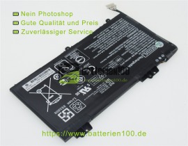  Akkus für hp pavilion 14-al104na (11.55V 3450mAh) image 2