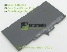  Akkus für hp elitebook 840 g2(g8r93av) (11.4V 4100mAh) image 1