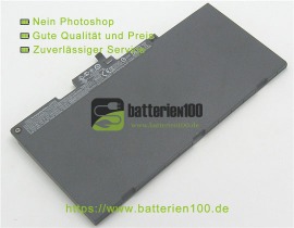  Akkus für hp elitebook 840 g2(g8r93av) (11.4V 4100mAh) image 2