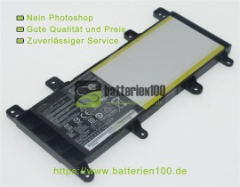  Akkus für asus vivobook x756uw (7.6V 4840mAh) image 2