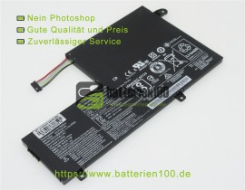  Akkus für lenovo flex 4-1580 (11.4V 4610mAh) image 2
