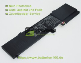  Akkus für asus vivobook flip tp301ua-c4024t (11.55V 4780mAh) image 1