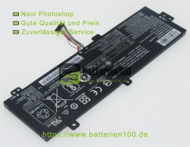  Akkus für lenovo ideapad 310-14ikb (7.72V 5055mAh) image 2