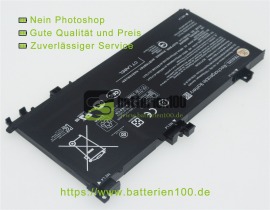  Akkus für hp omen 15-ax031nf (11.55V 5150mAh) image 2
