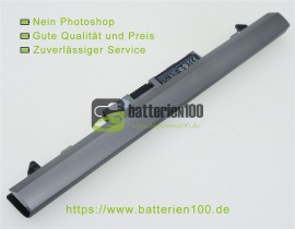  Akkus für hp probook 430 g3(w8h99pa) (14.8V 2790mAh) image 2