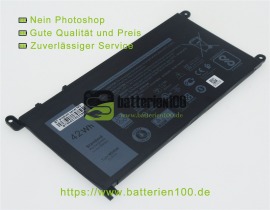  Akkus für dell inspiron 3583 (11.4or11.46V 3500mAh) image 2