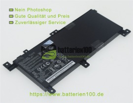  Akkus für asus a556ub (7.6V 4840mAh) image 2