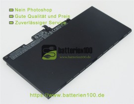  Akkus für hp elitebook 840 g4z2v48ea (11.55V 4245mAh) image 2