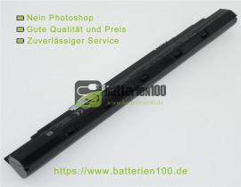  Akkus für schenker s406-hwd(n240ju) (14.8v or 15.12V 2900mAh) image 2