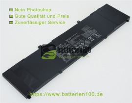  Akkus für asus zenbook ux310ua-fc630t (11.4V 4110mAh) image 2