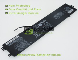  Akkus für lenovo legion y520-15ikba(80wy000dge) (11.1V 4050mAh) image 2