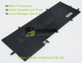  Akkus für asus zenbook flip ux360uak-c4269r (11.4V 5000mAh) image 1