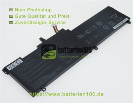  Akkus für asus rog g702vmk-ba246t (15.2V 5000mAh) image 2