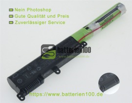  Akkus für asus k541uv-dm979d (10.8V 3200mAh) image 1