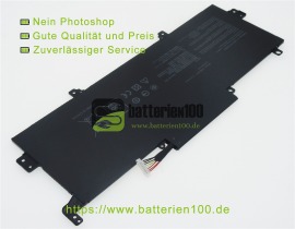  Akkus für asus zenbook ux330ua-fc299t (11.55V 4930mAh) image 1