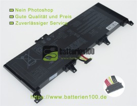  Akkus für asus g502vy (15.2V 4020mAh) image 1