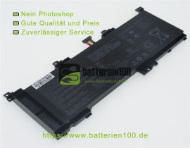 Akkus für asus g502vy (15.2V 4020mAh) image 2