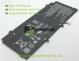  Akkus für hp spectre x360 13-ac011tu (11.55V 5020mAh) image 1