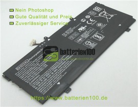  Akkus für hp spectre x360 13-ac011tu (11.55V 5020mAh) image 2