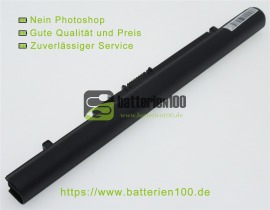  Akkus für toshiba satellite pro a30-c-1f1 (14.8V 2200mAh) image 2
