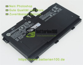  Akkus für hp zbook 17 g3(v1q08ut) (11.4V 8400mAh) image 2