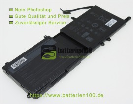  Akkus für dell alienware 17 r4 (15.2V 4276mAh) image 2