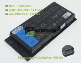  Akkus für dell precision m4800(4800-4623) (11.1V 5700mAh) image 1
