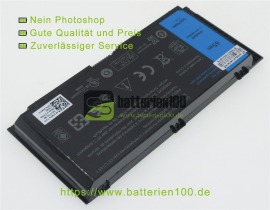  Akkus für dell precision m4800(4800-4623) (11.1V 5700mAh) image 2
