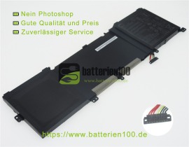  Akkus für asus ux501vw-fy145t (11.4V 8200mAh) image 1