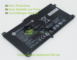  Akkus für hp pavilion x360 14-ba138ns (11.55V 3470mAh) image 2