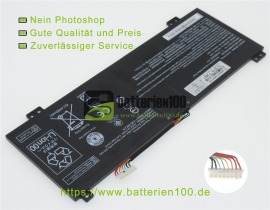  Akkus für acer aspire 3 a317-33-c01v (7.6V 4870mAh) image 1