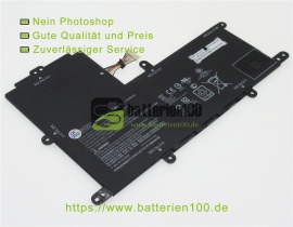  Akkus für hp stream 11-d001nw (7.6V 4810mAh) image 2
