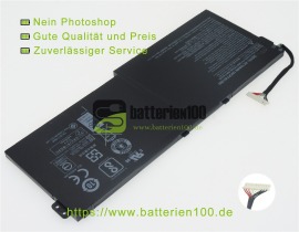  Akkus für acer aspire v nitro vn7-793g-738j (15.2V 4605mAh) image 1
