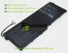  Akkus für acer aspire v nitro vn7-793g-738j (15.2V 4605mAh) image 2