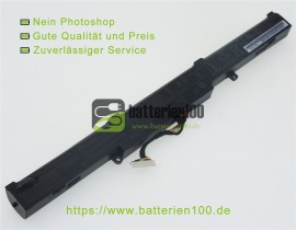  Akkus für asus rog gl752vw-t4105 (14.4V 3350mAh) image 1