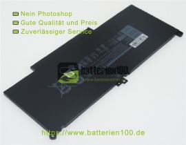  Akkus für dell latitude e7280 (7.6V 7500mAh) image 2