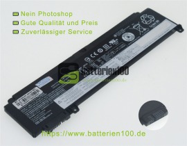  Akkus für lenovo thinkpad t470s 20hf0022 (11.46V 2274mAh) image 1