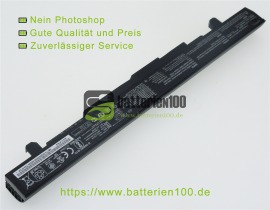 Akkus für asus gl552vw-cn565d (14.4V 3200mAh) image 2