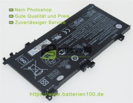  Akkus für hp pavilion 15-bc200ni (15.4V 4112mAh) image 2