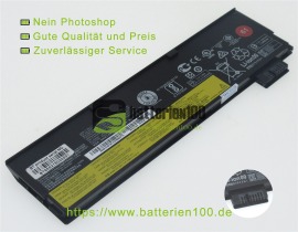  Akkus für lenovo thinkpad t580 20l90022mh (11.4v or 11.46V 2110mAh) image 1