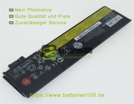  Akkus für lenovo thinkpad t580 20l90022mh (11.4v or 11.46V 2110mAh) image 2