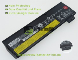  Akkus für lenovo thinkpad t580 20l90022mh (10.8V 4400mAh) image 1
